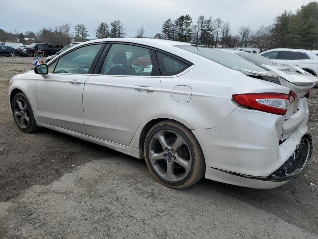 Photo 2 from auction – 2014 FORD FUSION SE with VIN 1FA6P0H73E5405437