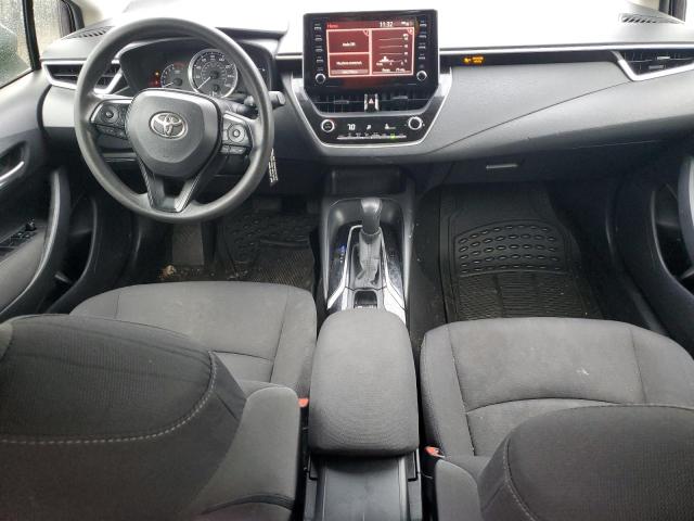 Photo 8 from auction – 2020 TOYOTA COROLLA LE with VIN JTDEPRAE6LJ034233
