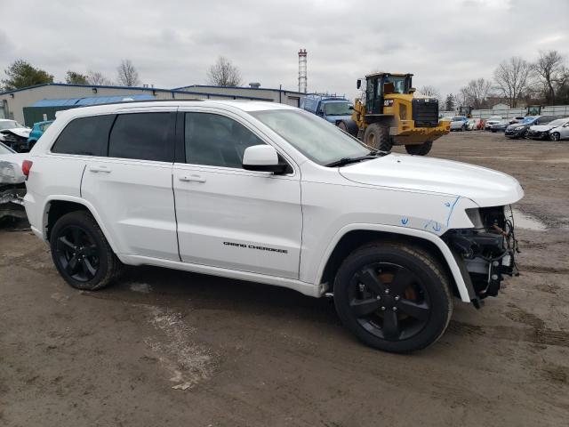 Photo 4 from auction – 2015 JEEP GRAND CHER with VIN 1C4RJFAG8FC954912