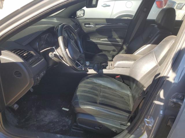 Photo 7 from auction – 2019 CHRYSLER 300 S with VIN 2C3CCAGG5KH632086