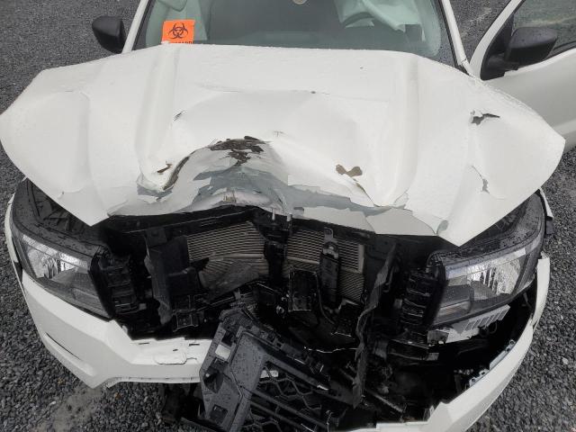 Photo 11 from auction – 2022 NISSAN FRONTIER S with VIN 1N6ED1CL8NN634749