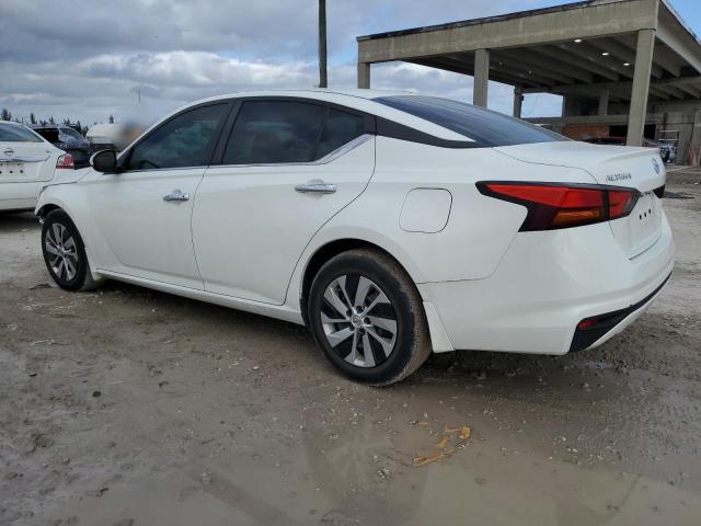 Photo 2 from auction – 2019 NISSAN ALTIMA S with VIN 1N4BL4BV5KC167817