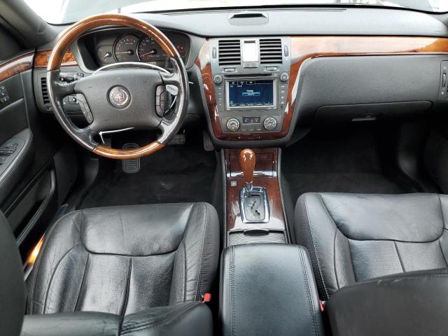 Zdjęcie 8 z aukcji – 2007 CADILLAC DTS z VIN 1G6KD57937U110898
