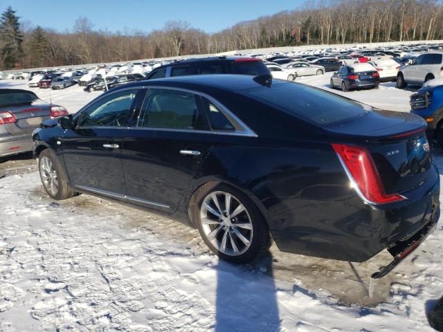 Photo 2 from auction – 2018 CADILLAC XTS with VIN 2G61U5S36J9169964