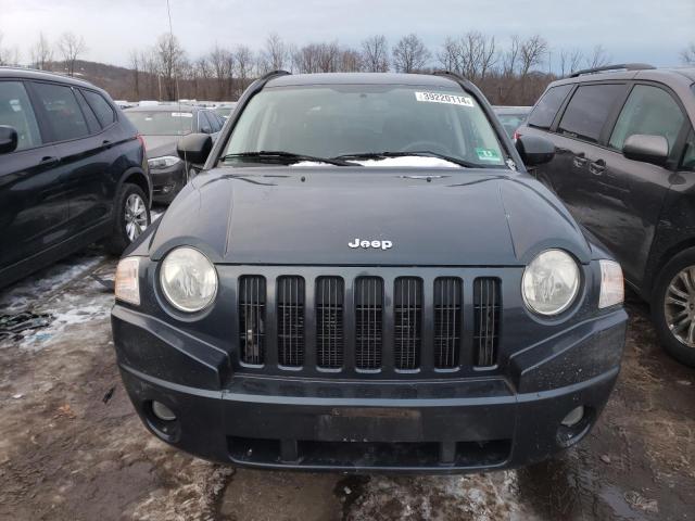 Photo 5 from auction – 2008 JEEP COMPASS SP with VIN 1J8FF47W38D616542