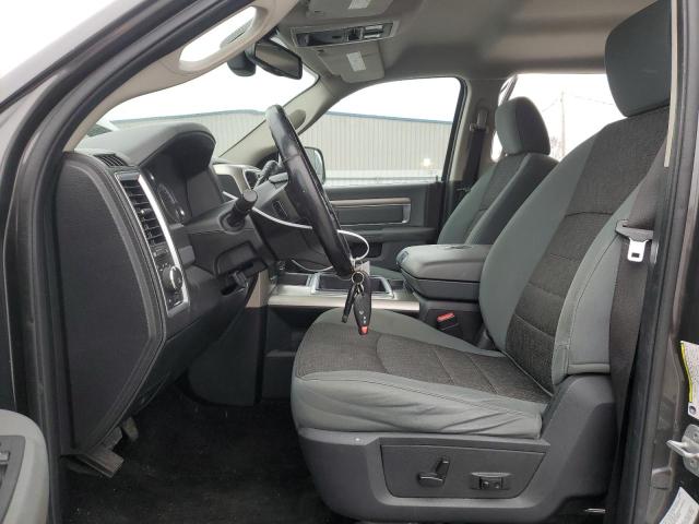 Zdjęcie 7 z aukcji – 2014 RAM 2500 SLT z VIN 3C6TR5DT7EG227233
