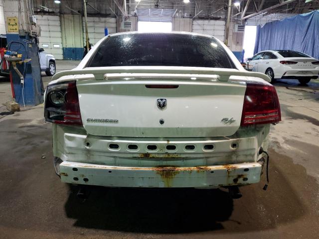 Photo 6 from auction – 2006 DODGE CHARGER R/ with VIN 2B3KA53H36H255185