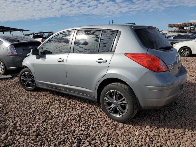 Photo 2 from auction – 2009 NISSAN VERSA S with VIN 3N1BC13E69L467648