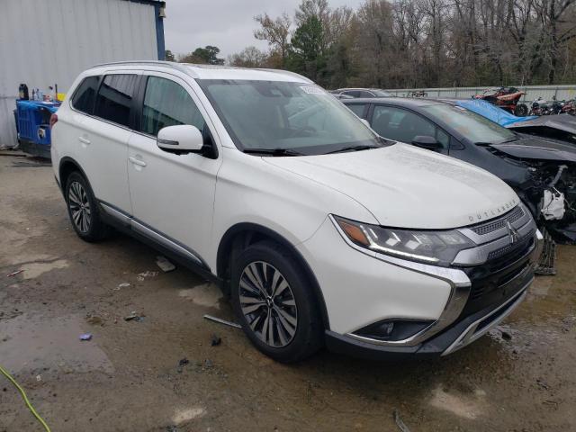 Photo 4 from auction – 2020 MITSUBISHI OUTLANDER with VIN JA4AZ3A39LZ003641