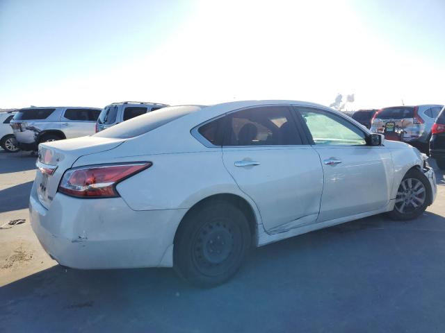 Photo 3 from auction – 2014 NISSAN ALTIMA 2.5 with VIN 1N4AL3AP6EN207436