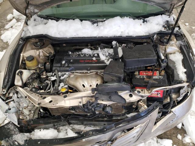 Photo 11 from auction – 2008 TOYOTA CAMRY CE with VIN 4T1BE46K98U216441