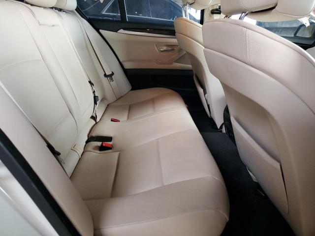 Photo 10 from auction – 2013 BMW 528 I with VIN WBAXG5C50DDY32206