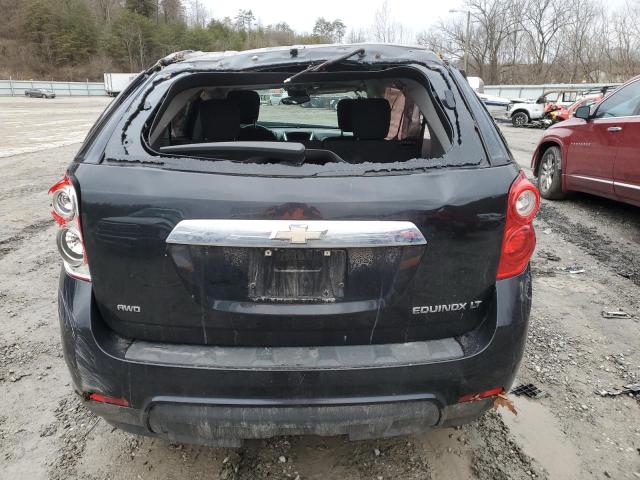 Photo 6 from auction – 2012 CHEVROLET EQUINOX LT with VIN 2GNFLEEK4C6112456