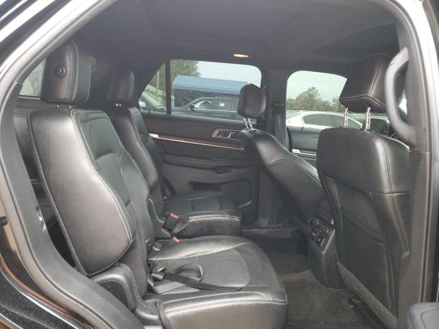 Photo 11 from auction – 2017 FORD EXPLORER L with VIN 1FM5K7FH4HGB03751