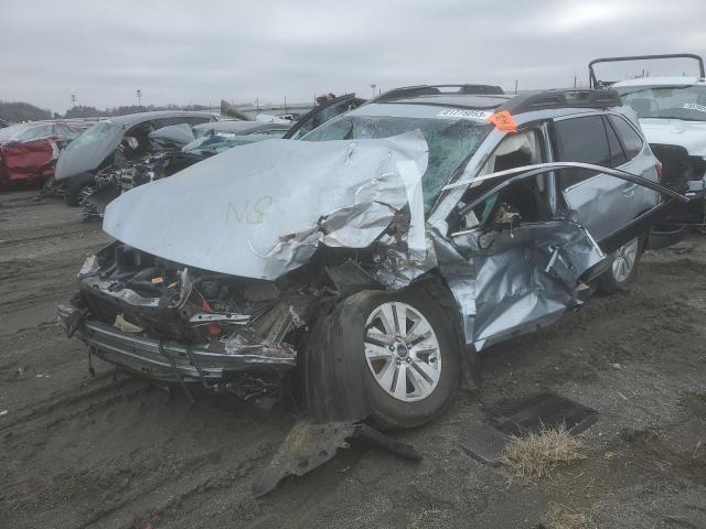 SUBARU OUTBACK 2. 2016 с VIN 4S4BSBHC4G3224258 - Снимка от търг