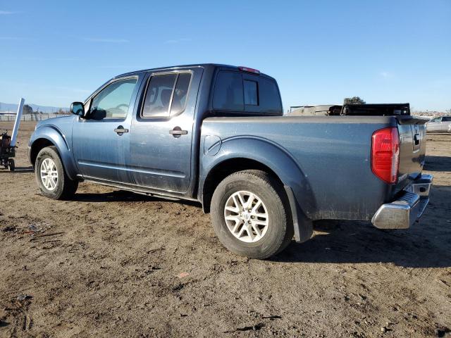 Photo 2 from auction – 2019 NISSAN FRONTIER S with VIN 1N6AD0EV6KN704588