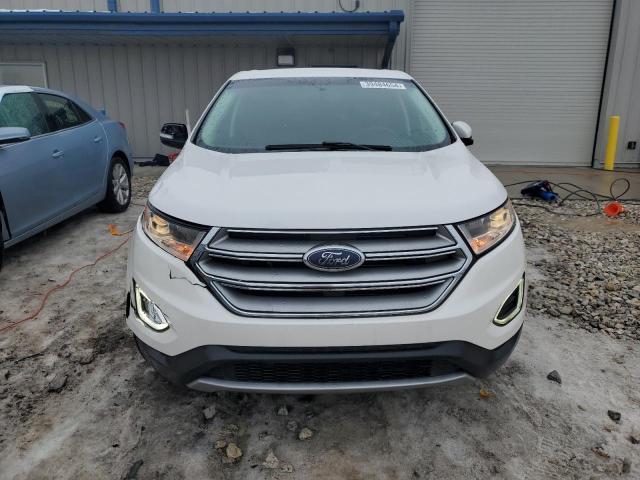 Photo 5 from auction – 2015 FORD EDGE SEL with VIN 2FMTK4J95FBB72622