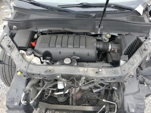 Photo 11 from auction – 2017 GMC ACADIA LIM with VIN 1GKKVSKD2HJ163264