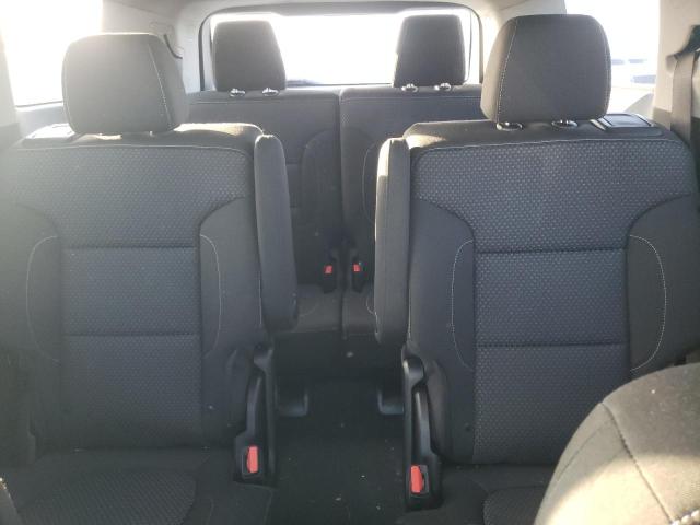 Photo 10 from auction – 2023 GMC ACADIA SLE with VIN 1GKKNRL40PZ199154