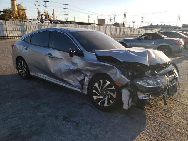 Photo 4 from auction – 2016 HONDA CIVIC EX with VIN 2HGFC2F77GH505154