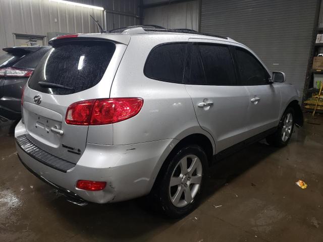 Photo 3 from auction – 2007 HYUNDAI SANTA FE S with VIN 5NMSH73E97H068356