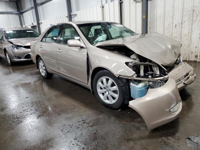 Photo 4 from auction – 2003 TOYOTA CAMRY LE with VIN 4T1BE32K63U752983