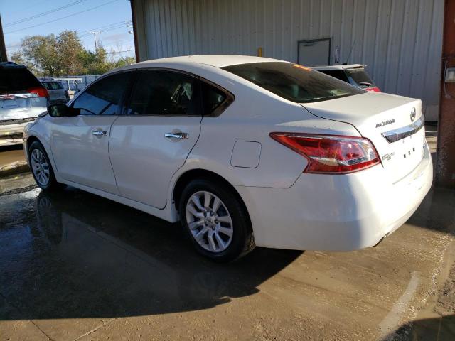 Photo 2 from auction – 2013 NISSAN ALTIMA 2.5 with VIN 1N4AL3AP4DC158358