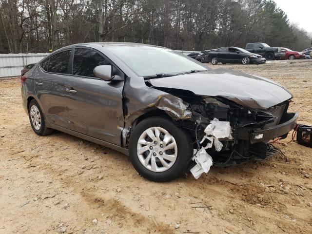 Photo 4 from auction – 2019 HYUNDAI ELANTRA SE with VIN 5NPD74LF2KH486546