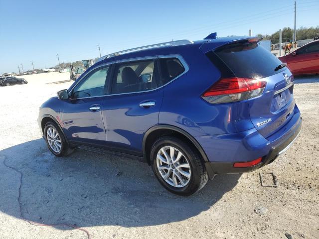 Photo 2 from auction – 2017 NISSAN ROGUE S with VIN JN8AT2MT3HW142996