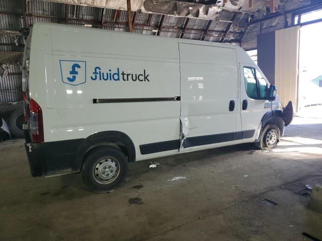 Photo 3 from auction – 2022 RAM PROMASTER with VIN 3C6LRVDG5NE113777