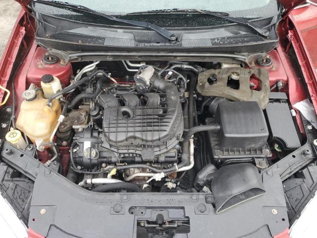 Photo 11 from auction – 2011 CHRYSLER 200 LIMITE with VIN 1C3BC2FG5BN594336