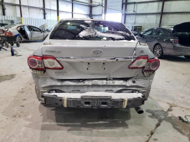 Photo 6 from auction – 2013 TOYOTA COROLLA BA with VIN 2T1BU4EE6DC094731