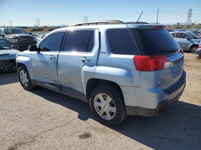 Фото 2 с аукциона – 2014 GMC TERRAIN SL с VIN 2GKFLRE34E6175296