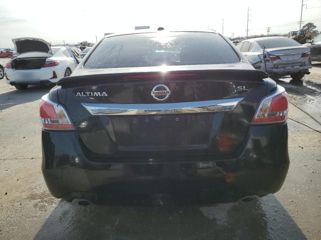 Photo 6 from auction – 2015 NISSAN ALTIMA 2.5 with VIN 1N4AL3AP4FN861823
