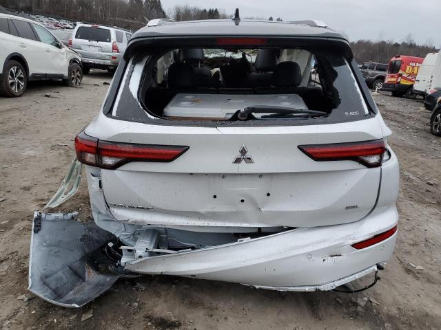 Photo 6 from auction – 2023 MITSUBISHI OUTLANDER with VIN JA4J4VA82PZ045189