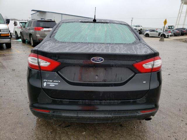 Photo 6 from auction – 2013 FORD FUSION SE with VIN 3FA6P0H74DR118412