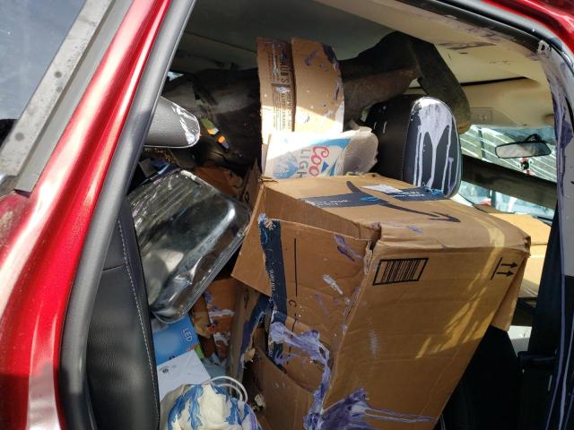 Photo 11 from auction – 2017 FORD ESCAPE SE with VIN 1FMCU0GD0HUB49857
