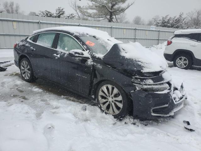 Photo 4 from auction – 2016 CHEVROLET MALIBU with VIN 1G1ZH5SX1GF246451