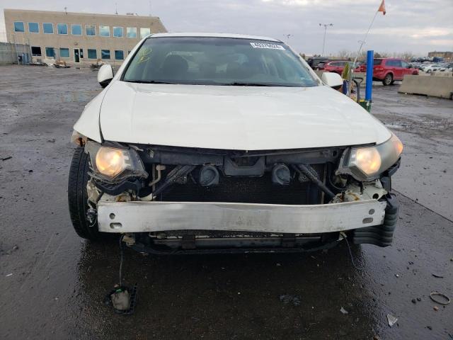 Photo 5 from auction – 2010 ACURA TSX with VIN JH4CU2F60AC005240