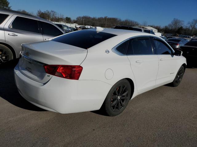 Photo 3 from auction – 2016 CHEVROLET IMPALA LT with VIN 2G1115S35G9146098