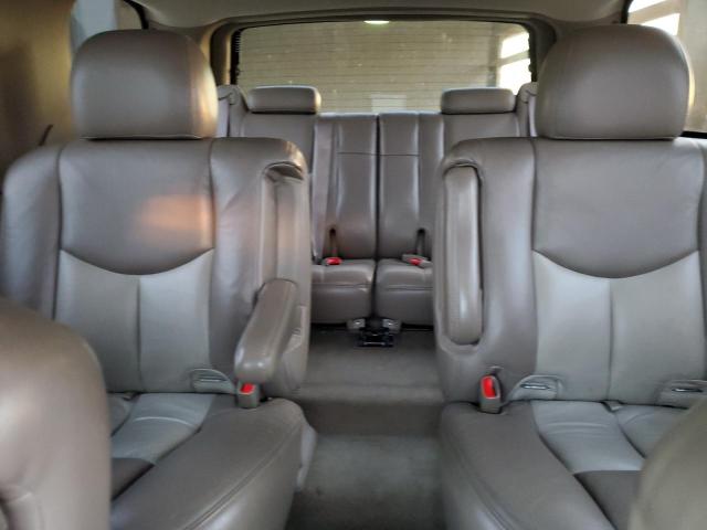 Photo 10 from auction – 2005 GMC YUKON DENA with VIN 1GKEK63U15J260074