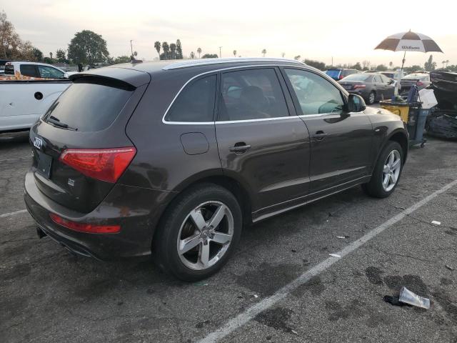 Photo 3 from auction – 2011 AUDI Q5 PREMIUM with VIN WA1DKAFP5BA011220