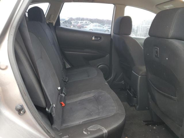 Photo 11 from auction – 2014 NISSAN ROGUE SELE with VIN JN8AS5MT8EW602203