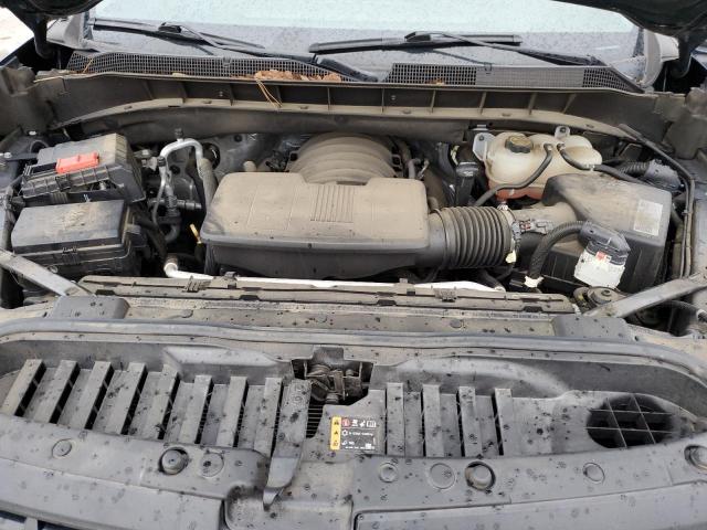 Photo 11 from auction – 2020 CHEVROLET SILVERADO with VIN 1GCPYFEDXLZ180819