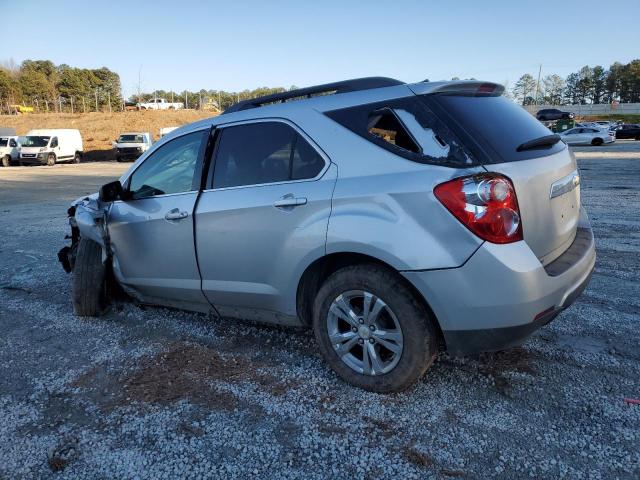 Photo 2 from auction – 2014 CHEVROLET EQUINOX LT with VIN 2GNALBEK6E6274228