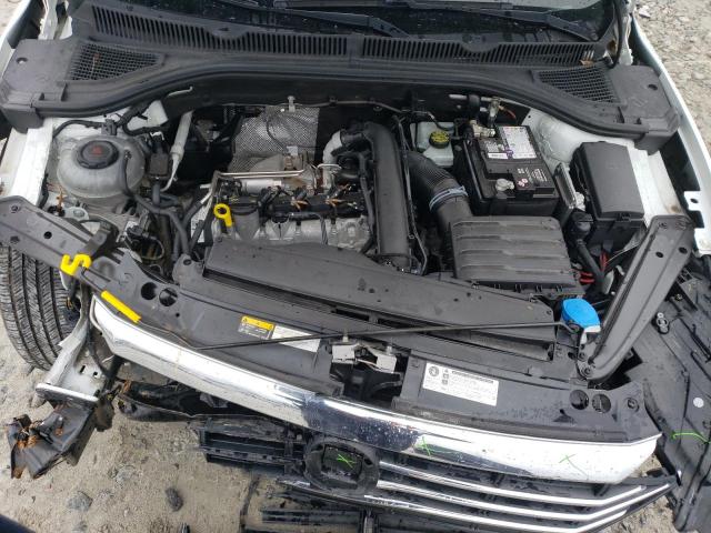 Photo 11 from auction – 2019 VOLKSWAGEN JETTA with VIN 3VWC57BU4KM152190