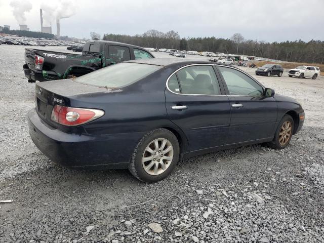 Photo 3 from auction – 2004 LEXUS ES 330 with VIN JTHBA30G545038187