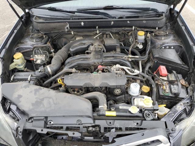 صورة رقم 11 من المزاد - 2013 SUBARU LEGACY 2.5 مع VIN 4S3BMBB66D3048388