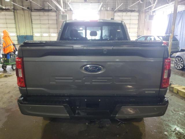 Photo 6 from auction – 2022 FORD F150 SUPER with VIN 1FTEW1EP1NFA08662
