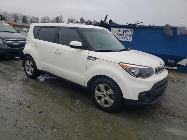 Photo 4 from auction – 2019 KIA SOUL with VIN KNDJN2A29K7672828